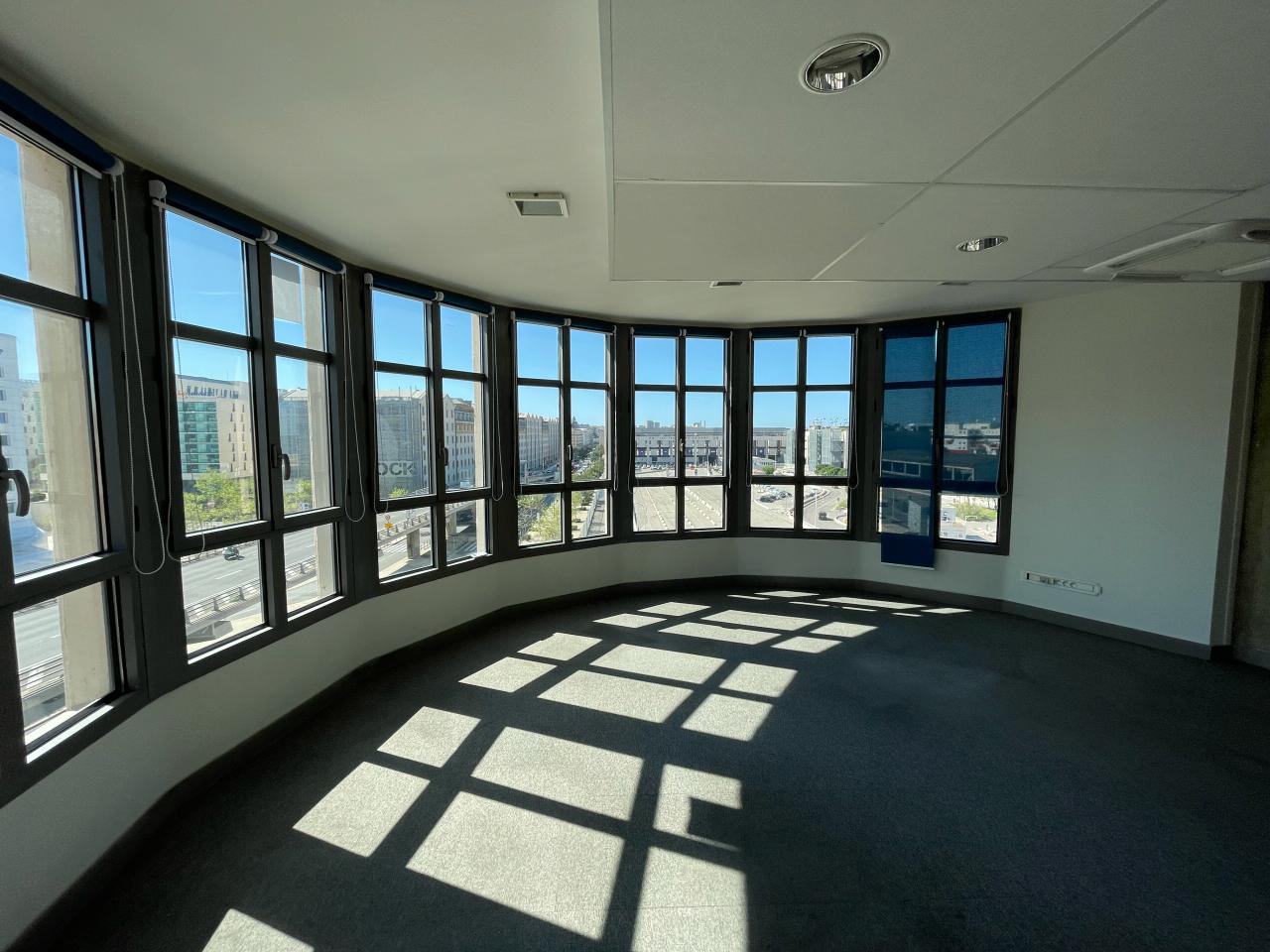 Bureau Marseille 1542m² Location bureau Marseille Bouches-du-Rhône OLBUR2421030 14